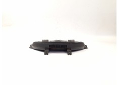 Recambio de mando climatizador para nissan primera (p12) 2.2 di referencia OEM IAM 28395AV610   2