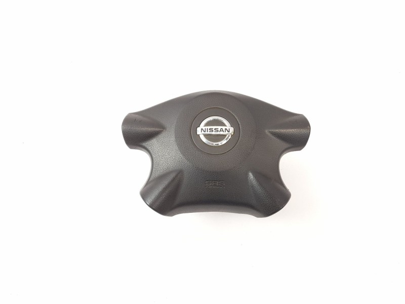Recambio de airbag delantero izquierdo para nissan primera (p12) 2.2 di referencia OEM IAM 6005158  