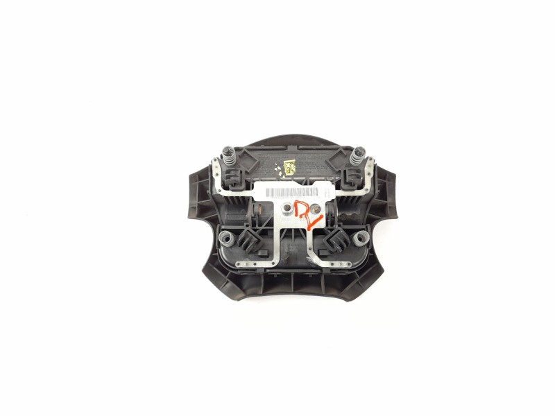 Recambio de airbag delantero izquierdo para nissan primera (p12) 2.2 di referencia OEM IAM 6005158  