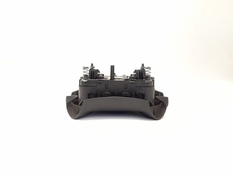 Recambio de airbag delantero izquierdo para nissan primera (p12) 2.2 di referencia OEM IAM 6005158  