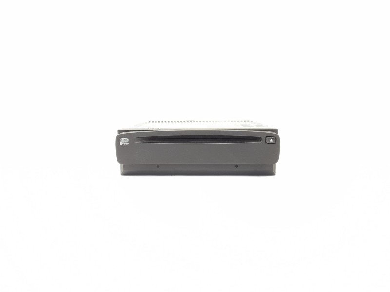 Recambio de sistema audio / radio cd para nissan primera (p12) 2.2 di referencia OEM IAM 28185AV700  