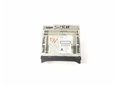 Recambio de sistema audio / radio cd para nissan primera (p12) 2.2 di referencia OEM IAM 28185AV700   2
