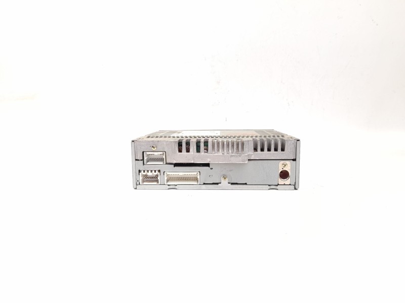 Recambio de sistema audio / radio cd para nissan primera (p12) 2.2 di referencia OEM IAM 28185AV700  