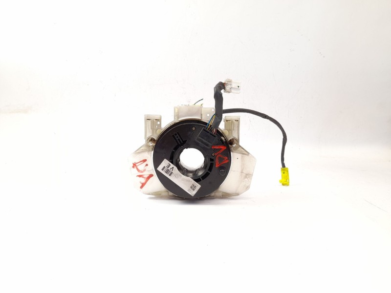 Recambio de anillo airbag para nissan primera (p12) 2.2 di referencia OEM IAM 25560AV665  