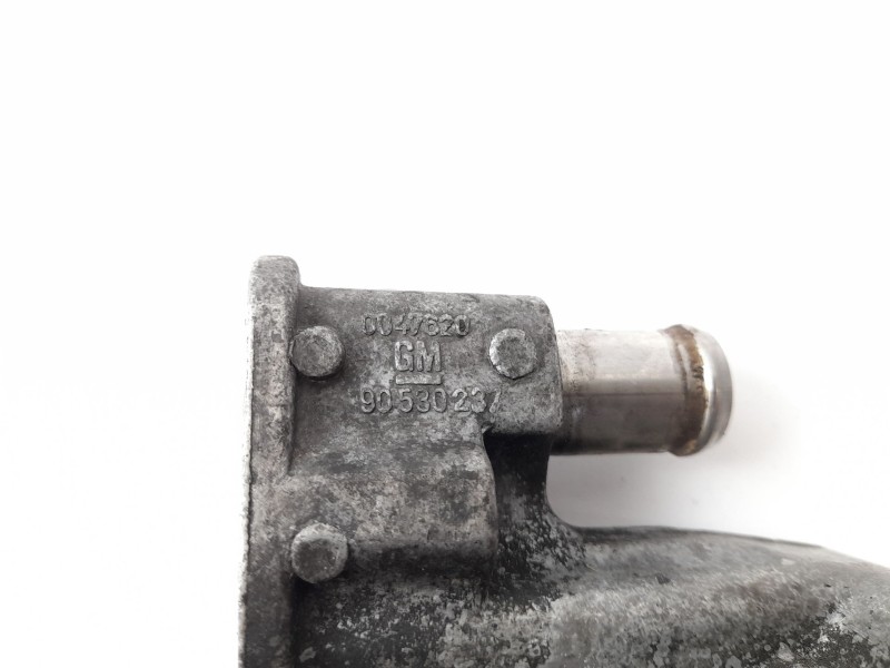Recambio de tubo para saab 9-3 (ys3d) 2.2 tid referencia OEM IAM 90530237  