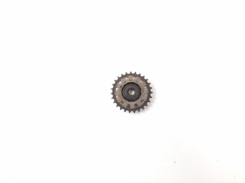 Recambio de piñon cigueñal para saab 9-3 (ys3d) 2.2 tid referencia OEM IAM 90528134  