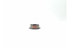 Recambio de polea bomba inyectora para saab 9-3 (ys3d) 2.2 tid referencia OEM IAM 9184748   2