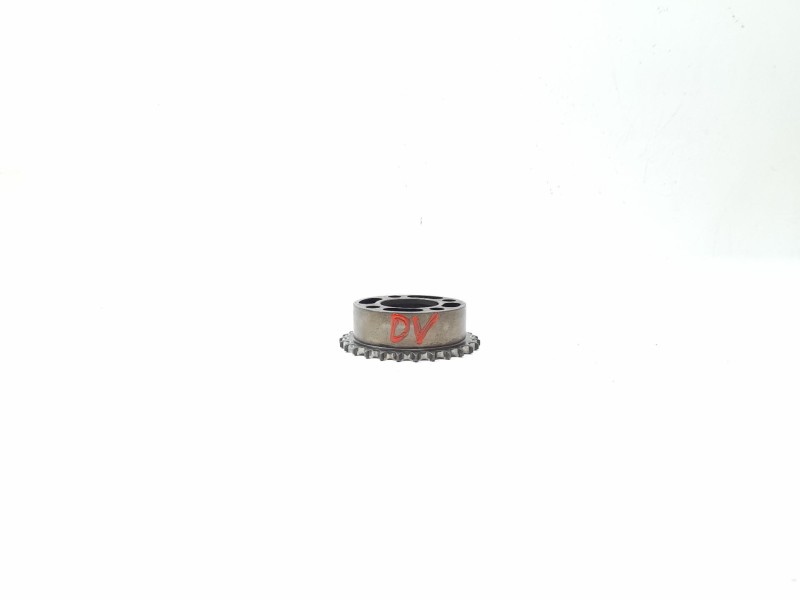 Recambio de polea bomba inyectora para saab 9-3 (ys3d) 2.2 tid referencia OEM IAM 9184748  