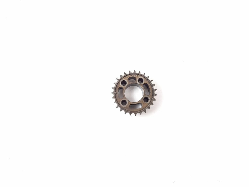 Recambio de polea bomba inyectora para saab 9-3 (ys3d) 2.2 tid referencia OEM IAM 9184748  
