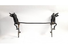 Recambio de barra estabilizadora delantera para opel movano furgón (f9) 2.8 dti referencia OEM IAM    2