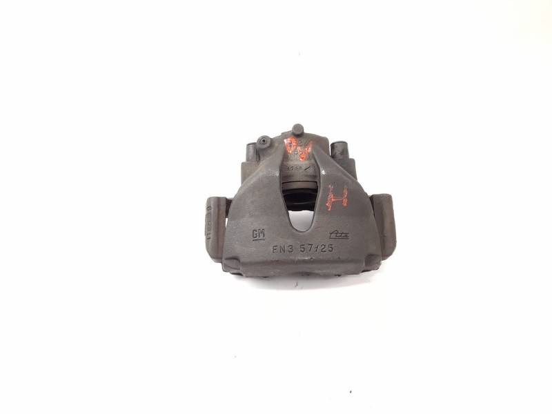 Recambio de pinza freno delantera izquierda para saab 9-3 (ys3d) 2.2 tid referencia OEM IAM   