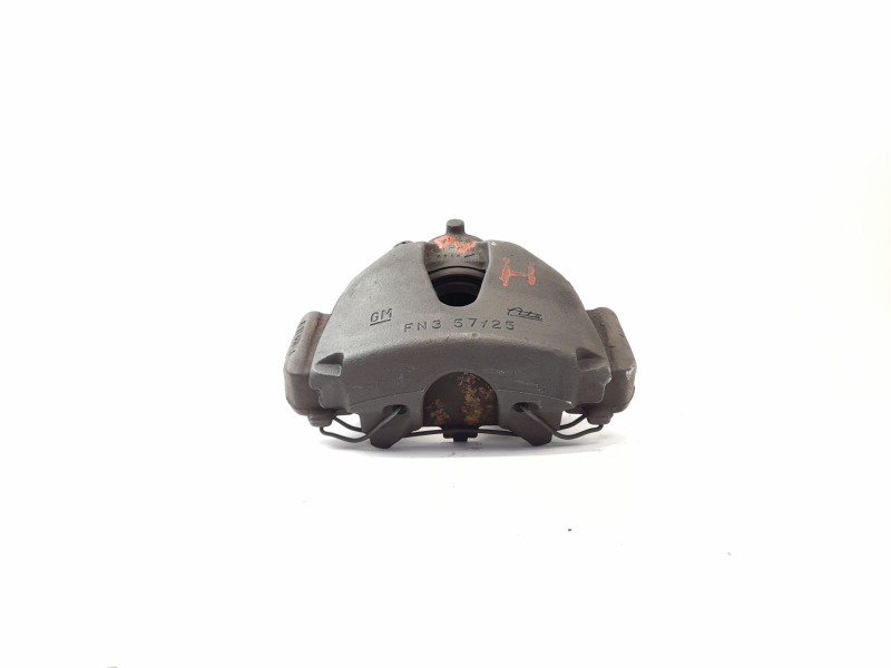 Recambio de pinza freno delantera izquierda para saab 9-3 (ys3d) 2.2 tid referencia OEM IAM   