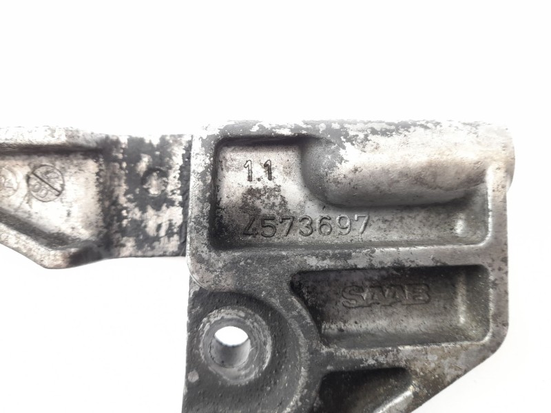 Recambio de soporte motor para saab 9-3 (ys3d) 2.2 tid referencia OEM IAM 4573697  
