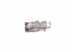 Recambio de colector admision para saab 9-3 (ys3d) 2.2 tid referencia OEM IAM 24418320  