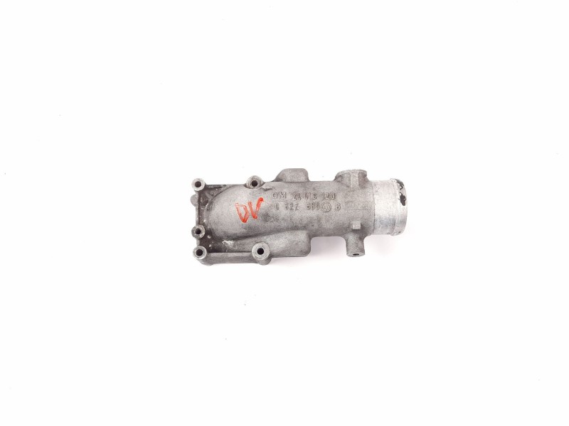 Recambio de colector admision para saab 9-3 (ys3d) 2.2 tid referencia OEM IAM 24418320  