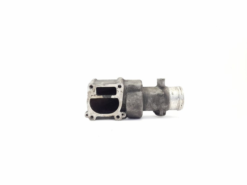 Recambio de colector admision para saab 9-3 (ys3d) 2.2 tid referencia OEM IAM 24418320  