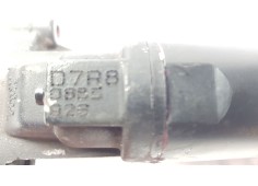 Recambio de motor arranque para peugeot 306 fastback (7a, 7c, n3, n5) 1.9 dt referencia OEM IAM D7R8   2