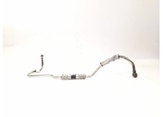 Recambio de tubo para saab 9-3 (ys3d) 2.2 tid referencia OEM IAM    2