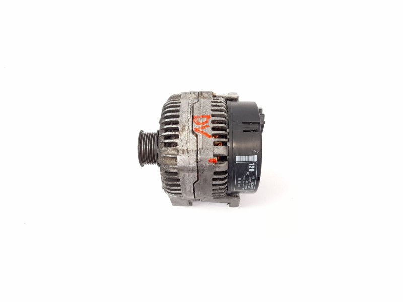 Recambio de alternador para saab 9-3 (ys3d) 2.2 tid referencia OEM IAM 5246889  