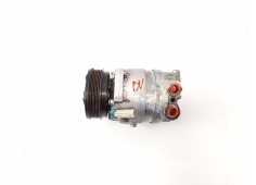 Recambio de compresor aire acondicionado para saab 9-3 (ys3d) 2.2 tid referencia OEM IAM   