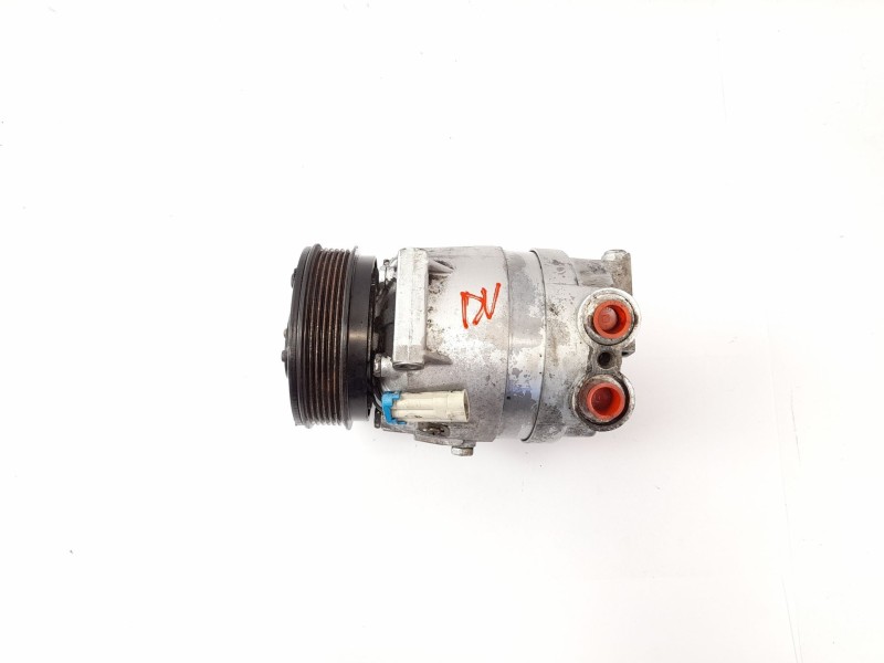 Recambio de compresor aire acondicionado para saab 9-3 (ys3d) 2.2 tid referencia OEM IAM   
