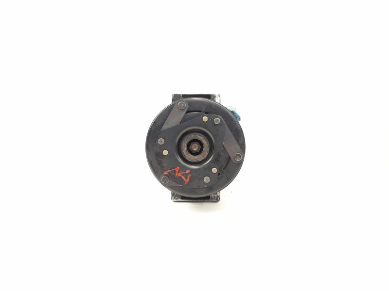 Recambio de compresor aire acondicionado para saab 9-3 (ys3d) 2.2 tid referencia OEM IAM   