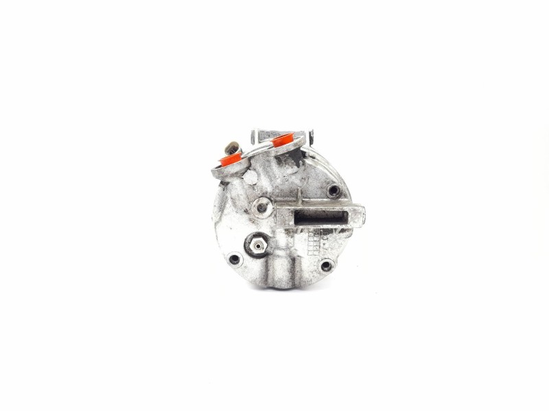 Recambio de compresor aire acondicionado para saab 9-3 (ys3d) 2.2 tid referencia OEM IAM   