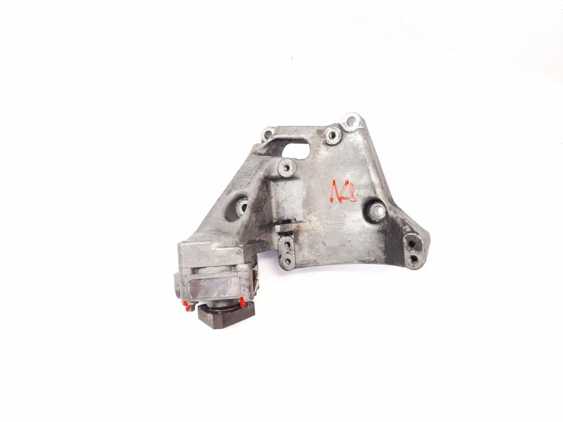 Recambio de bomba direccion para saab 9-3 (ys3d) 2.2 tid referencia OEM IAM 90502550  