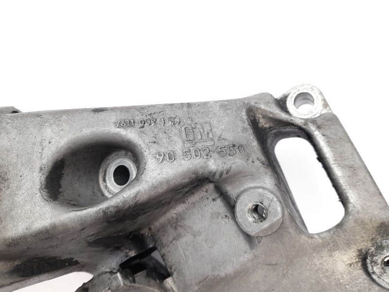 Recambio de bomba direccion para saab 9-3 (ys3d) 2.2 tid referencia OEM IAM 90502550  