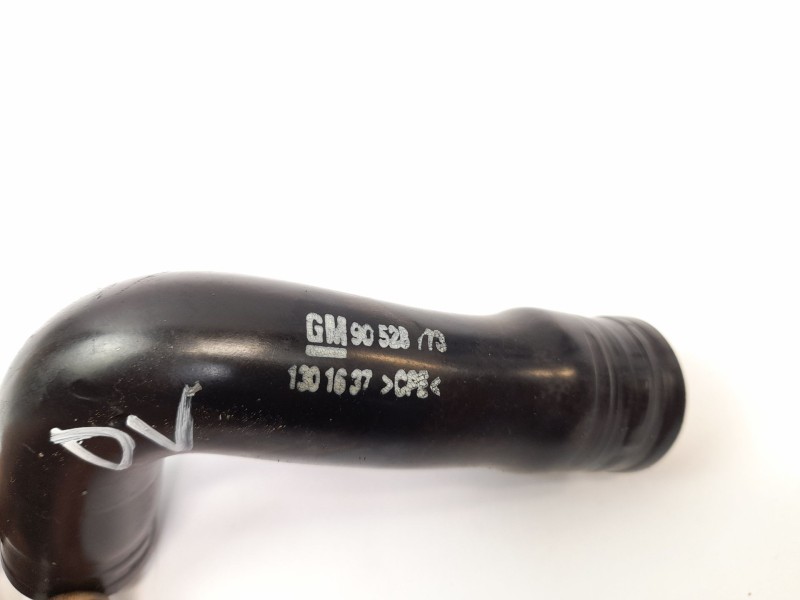 Recambio de tubo para saab 9-3 (ys3d) 2.2 tid referencia OEM IAM 90528773  
