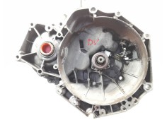 Recambio de caja cambios para saab 9-3 (ys3d) 2.2 tid referencia OEM IAM FM57505  