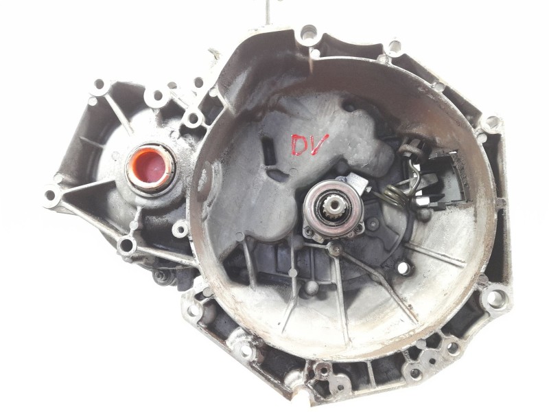 Recambio de caja cambios para saab 9-3 (ys3d) 2.2 tid referencia OEM IAM FM57505  
