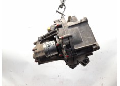 Recambio de caja cambios para saab 9-3 (ys3d) 2.2 tid referencia OEM IAM FM57505   2
