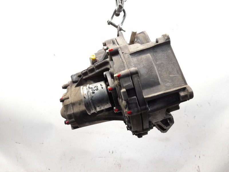 Recambio de caja cambios para saab 9-3 (ys3d) 2.2 tid referencia OEM IAM FM57505  