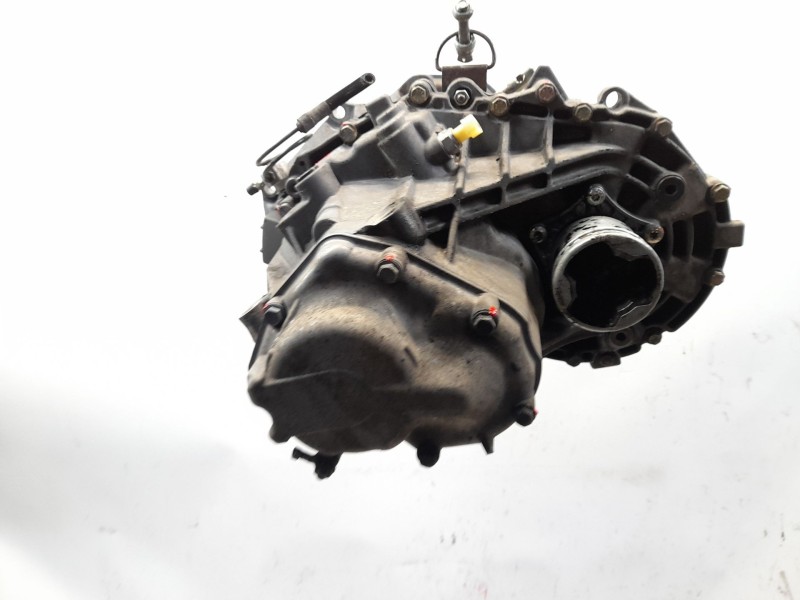 Recambio de caja cambios para saab 9-3 (ys3d) 2.2 tid referencia OEM IAM FM57505  