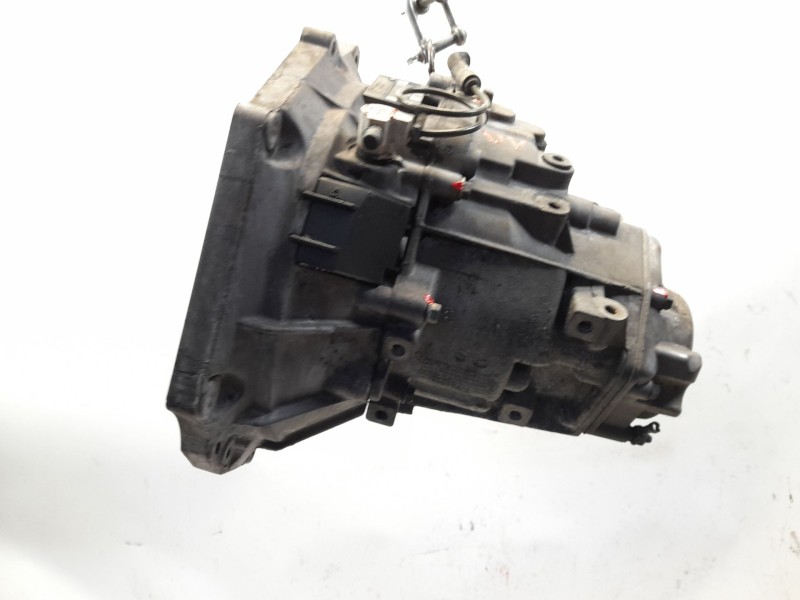 Recambio de caja cambios para saab 9-3 (ys3d) 2.2 tid referencia OEM IAM FM57505  
