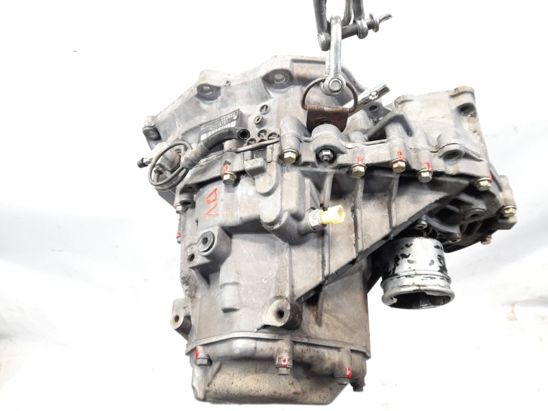 Recambio de caja cambios para saab 9-3 (ys3d) 2.2 tid referencia OEM IAM FM57505  