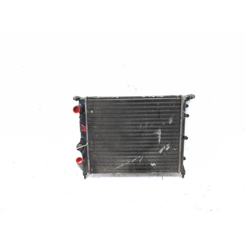 Recambio de radiador agua para renault clio i (b/c57_, 5/357_) 1.2 (b/c/s572) referencia OEM IAM   