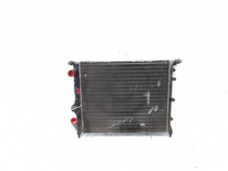 Recambio de radiador agua para renault clio i (b/c57_, 5/357_) 1.2 (b/c/s572) referencia OEM IAM   