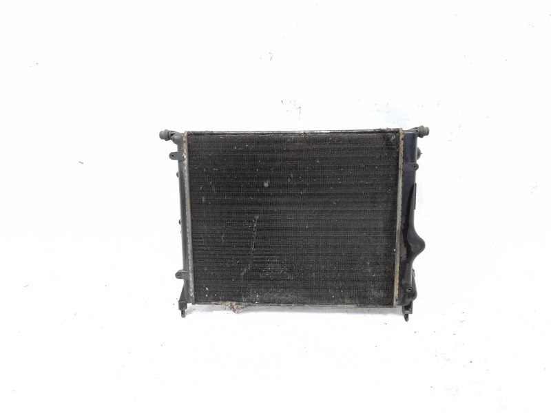 Recambio de radiador agua para renault clio i (b/c57_, 5/357_) 1.2 (b/c/s572) referencia OEM IAM   
