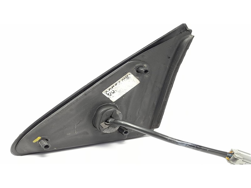 Recambio de retrovisor derecho para ford mondeo iii sedán (b4y) 2.0 tdci referencia OEM IAM 836156  