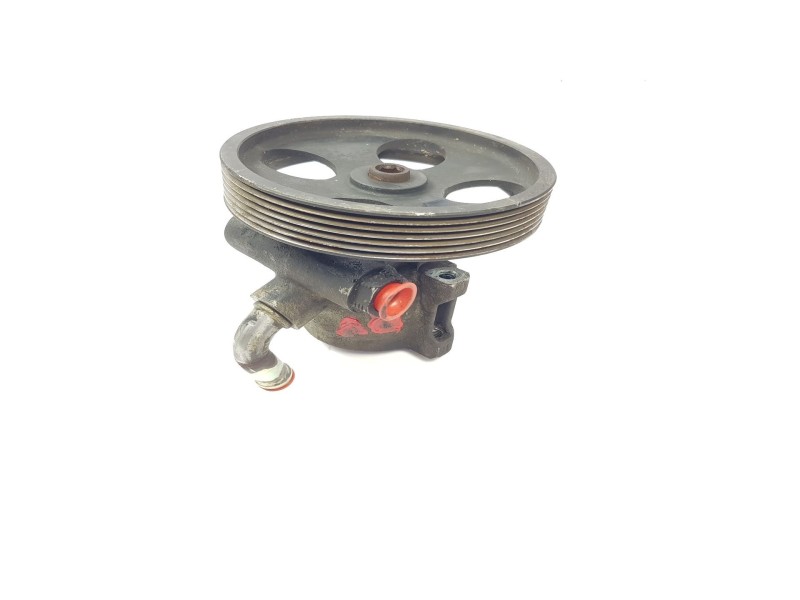 Recambio de bomba direccion para peugeot 306 fastback (7a, 7c, n3, n5) 1.9 dt referencia OEM IAM   