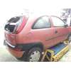 opel corsa c del año 2000
