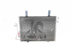 Recambio de condensador / radiador aire acondicionado para renault kangoo express (fc0/1_) d 65 1.9 (fc0e, fc02, fc0j, fc0n) ref