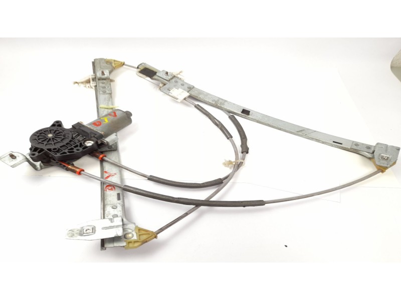 Recambio de elevalunas delantero izquierdo para citroen xsara coupé (n0) 1.9 td referencia OEM IAM   