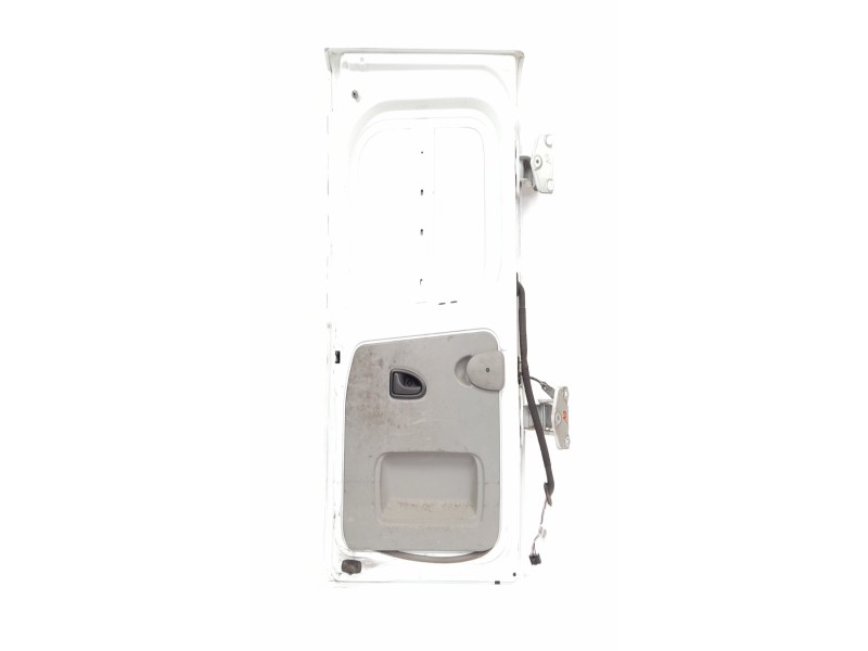 Recambio de puerta trasera izquierda para opel vivaro a furgón (x83) 2.5 cdti (f7) referencia OEM IAM   