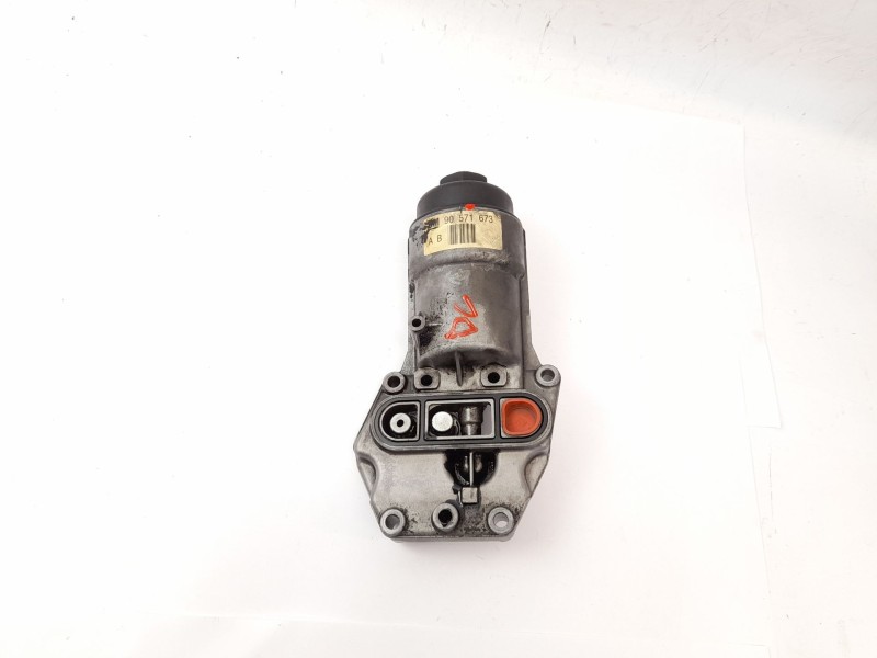 Recambio de soporte filtro aceite para saab 9-3 (ys3d) 2.2 tid referencia OEM IAM 90571673  