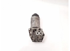 Recambio de soporte filtro aceite para saab 9-3 (ys3d) 2.2 tid referencia OEM IAM 90571673   2