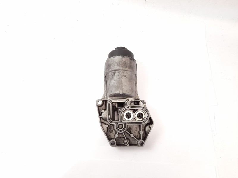Recambio de soporte filtro aceite para saab 9-3 (ys3d) 2.2 tid referencia OEM IAM 90571673  