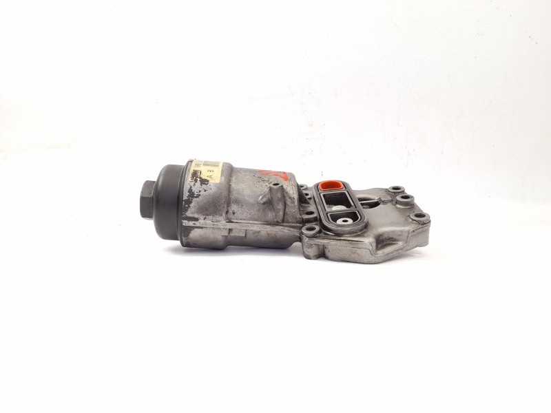 Recambio de soporte filtro aceite para saab 9-3 (ys3d) 2.2 tid referencia OEM IAM 90571673  